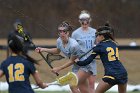 WLax vs So Maine  Women’s Lacrosse vs the University of Southern Maine.  - Photo by Keith Nordstrom : WLax, lacrosse